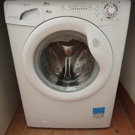 Apartamento Wifi 2 Hab. Aeropuerto 아파트 푸에르토델로사리오