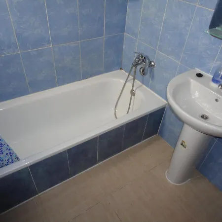 Apartamento Wifi 2 Hab. Aeropuerto Puerto del Rosario (Fuerteventura)