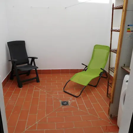 Appartement Apartamento Wifi 2 Hab. Aeropuerto Puerto del Rosario (Fuerteventura)