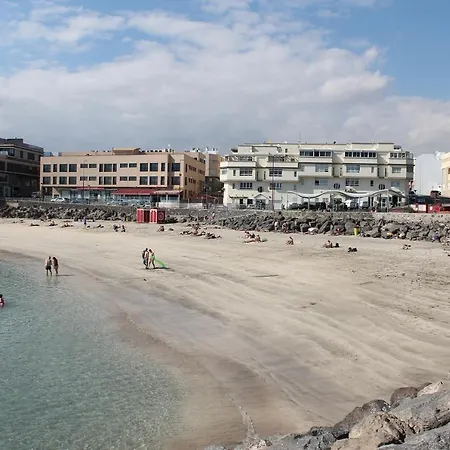 Apartamento Wifi 2 Hab. Aeropuerto * Puerto del Rosario (Fuerteventura)